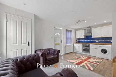 undefined, St. Peters Street, Colchester, Essex, CO1