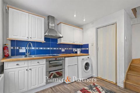 undefined, St. Peters Street, Colchester, Essex, CO1