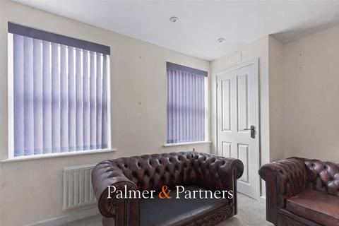 undefined, St. Peters Street, Colchester, Essex, CO1