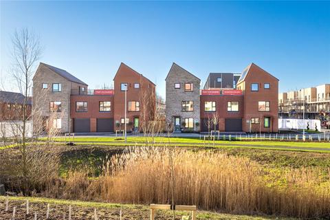 undefined, Darwin Green, Cambridge