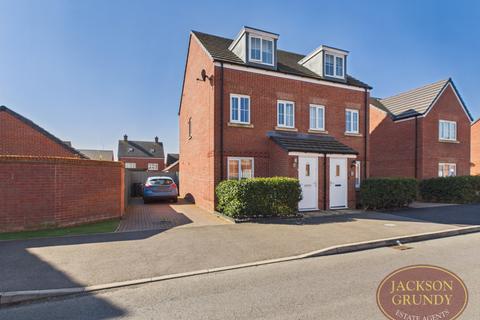 undefined, Ashton Way, Scholars Green, NN2 7AR