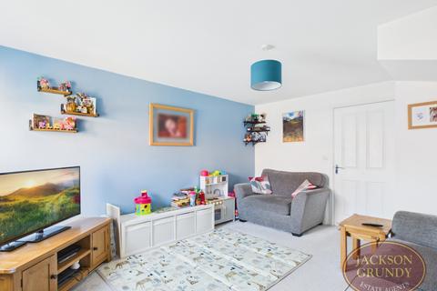 undefined, Ashton Way, Scholars Green, NN2 7AR