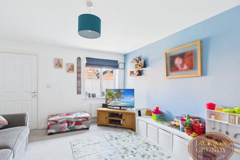 undefined, Ashton Way, Scholars Green, NN2 7AR