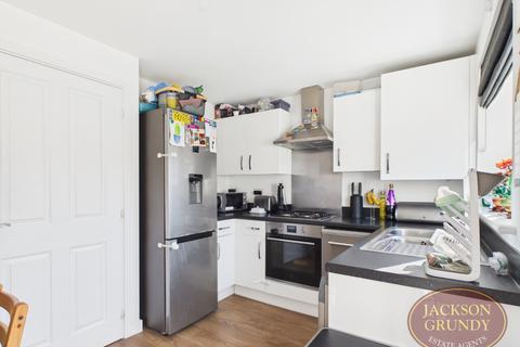 undefined, Ashton Way, Scholars Green, NN2 7AR
