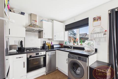 undefined, Ashton Way, Scholars Green, NN2 7AR