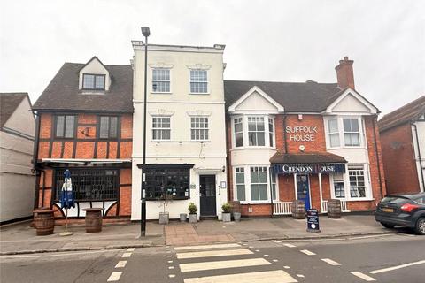 16 bedroom detached house for sale, Suffolk House, The Green, Wooburn Green, HP10