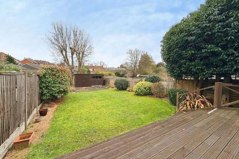 undefined, Hollydene Villas, Hythe, Southampton, Hampshire, SO45 4HU