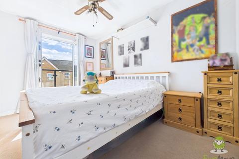undefined, Beech House Nettle Way, Minster On Sea, Sheerness, Kent, ME12