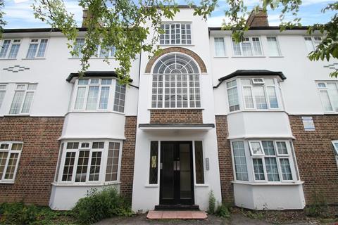 3 bedroom flat for sale, Crestbrook Place, Green Lanes, Palmers Green N13