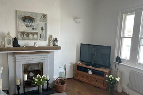undefined, Flat C, 45 The Strand, Ryde, Isle of Wight, PO33 1JE