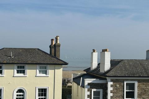 undefined, Flat C, 45 The Strand, Ryde, Isle of Wight, PO33 1JE