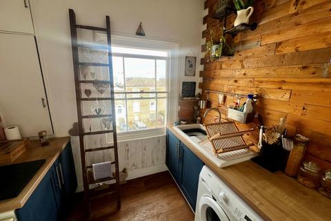 undefined, Flat C, 45 The Strand, Ryde, Isle of Wight, PO33 1JE