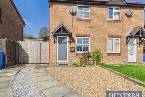 undefined, Curlew Close, Beverley, HU17 7QN