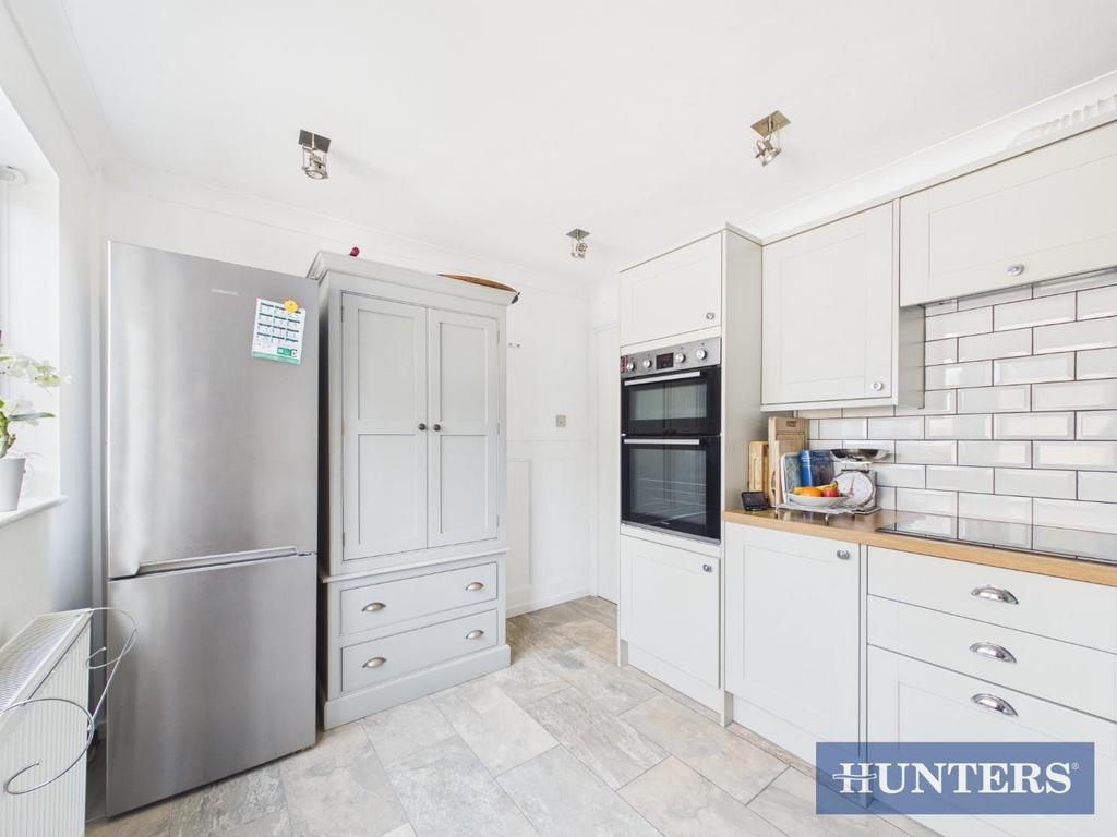 Kitchen/Diner alt