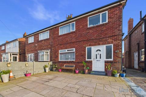 3 bedroom semi-detached house for sale, Drakelowe Avenue,  Blackpool, FY4
