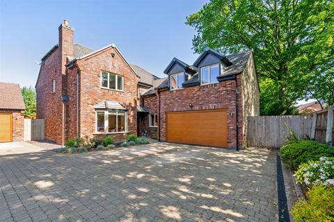 undefined, Maple View, off Dog Kennel Lane, Shirley, Solihull
