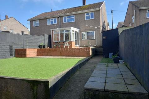 undefined, Sycamore Crescent, Risca, Newport. NP11 6AG