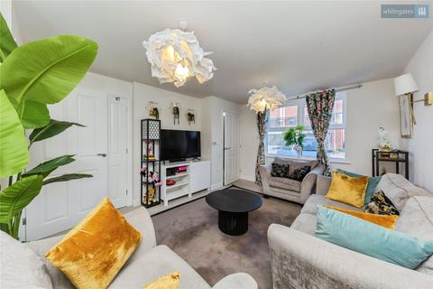 3 bedroom semi-detached house for sale, Robert Lewis Avenue, Crewe, Cheshire, CW1