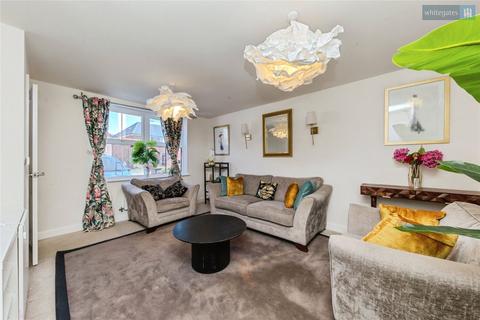 3 bedroom semi-detached house for sale, Robert Lewis Avenue, Crewe, Cheshire, CW1