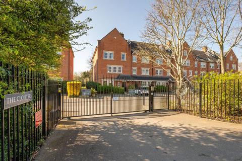 4 bedroom terraced house for sale, Bridgeman Drive, Windsor, SL4
