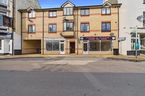 undefined, Clifton Court, Ilfracombe EX34