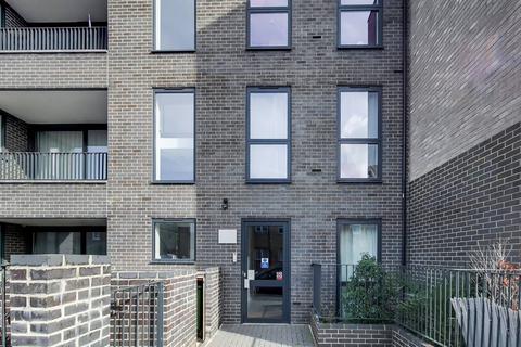 1 bedroom flat for sale, Bensham Grove, CR7, Thornton Heath, CR7