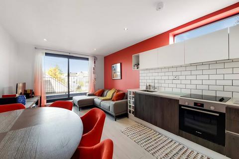 1 bedroom flat for sale, Bensham Grove, CR7, Thornton Heath, CR7