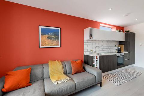 1 bedroom flat for sale, Bensham Grove, CR7, Thornton Heath, CR7