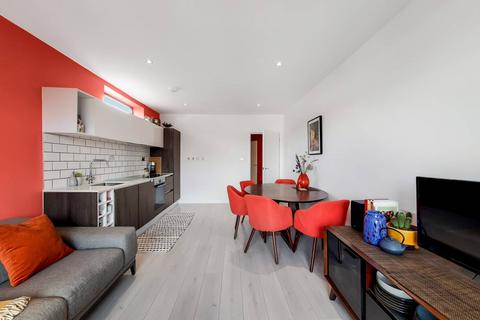 1 bedroom flat for sale, Bensham Grove, CR7, Thornton Heath, CR7