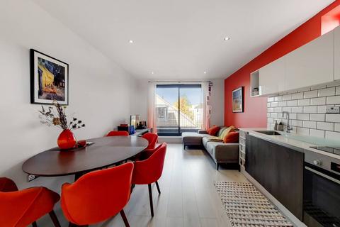 1 bedroom flat for sale, Bensham Grove, CR7, Thornton Heath, CR7