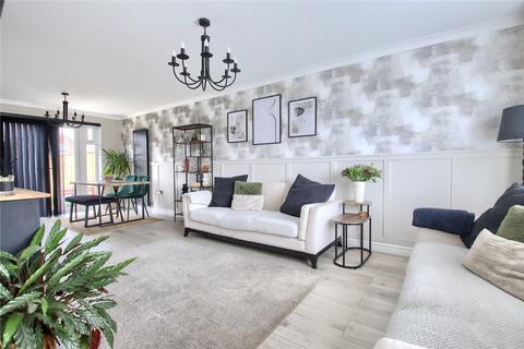 3 bedroom semi-detached house for sale, Butterfield Drive, Eaglescliffe