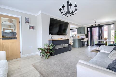 3 bedroom semi-detached house for sale, Butterfield Drive, Eaglescliffe