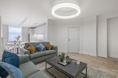 2 bedroom apartment to rent, Devonshire Street, Marylebone, W1G