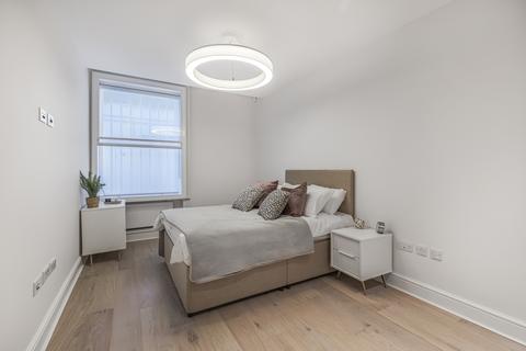 2 bedroom apartment to rent, Devonshire Street, Marylebone, W1G