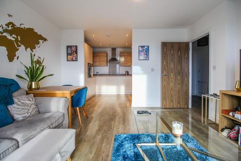 1 bedroom apartment to rent, Sackett Road, Barking IG11