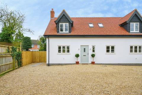 undefined, Worminghall Road, Ickford, Aylesbury