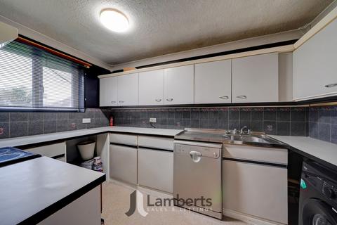 undefined, Ridgeway Close, Studley, B80