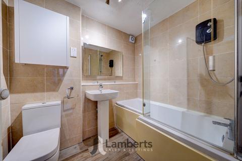 undefined, Ridgeway Close, Studley, B80