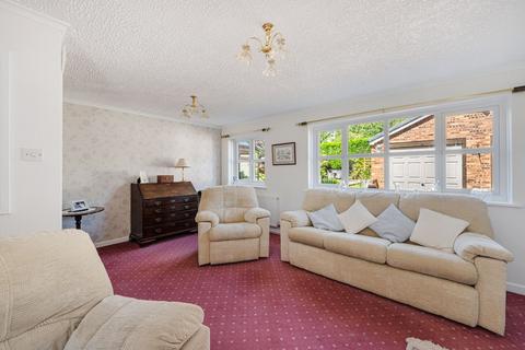 4 bedroom detached house for sale, Mesne Lea Road, Worsley, M28