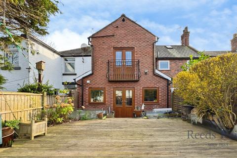 undefined, Walton Green, Preston PR5