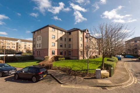 2 bedroom flat for sale, 12/10 Russell Gardens, Edinburgh, EH12 5PG