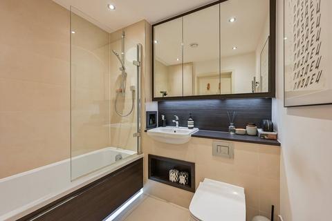 1 bedroom flat for sale, Grovelea Court, LONDON E3