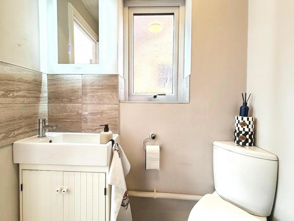 En Suite