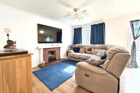 4 bedroom detached house for sale, Homemead Drive, Bristol