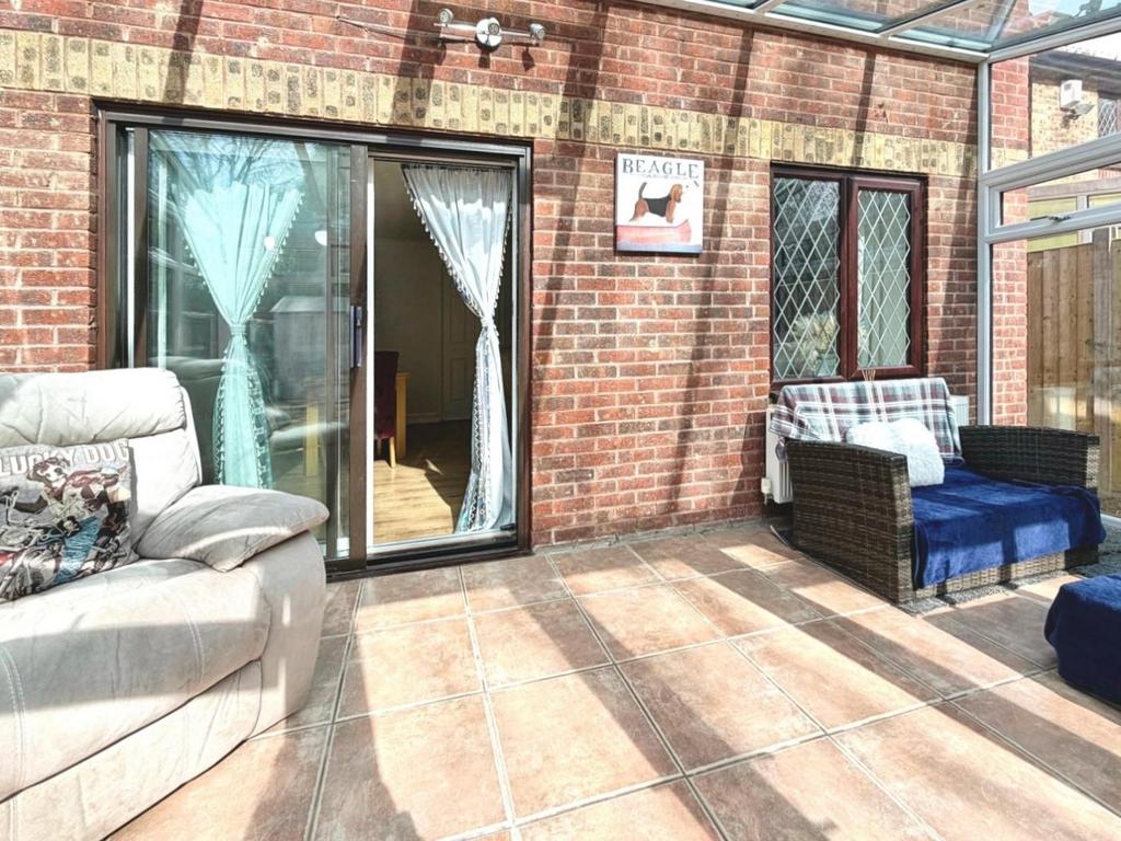 Conservatory