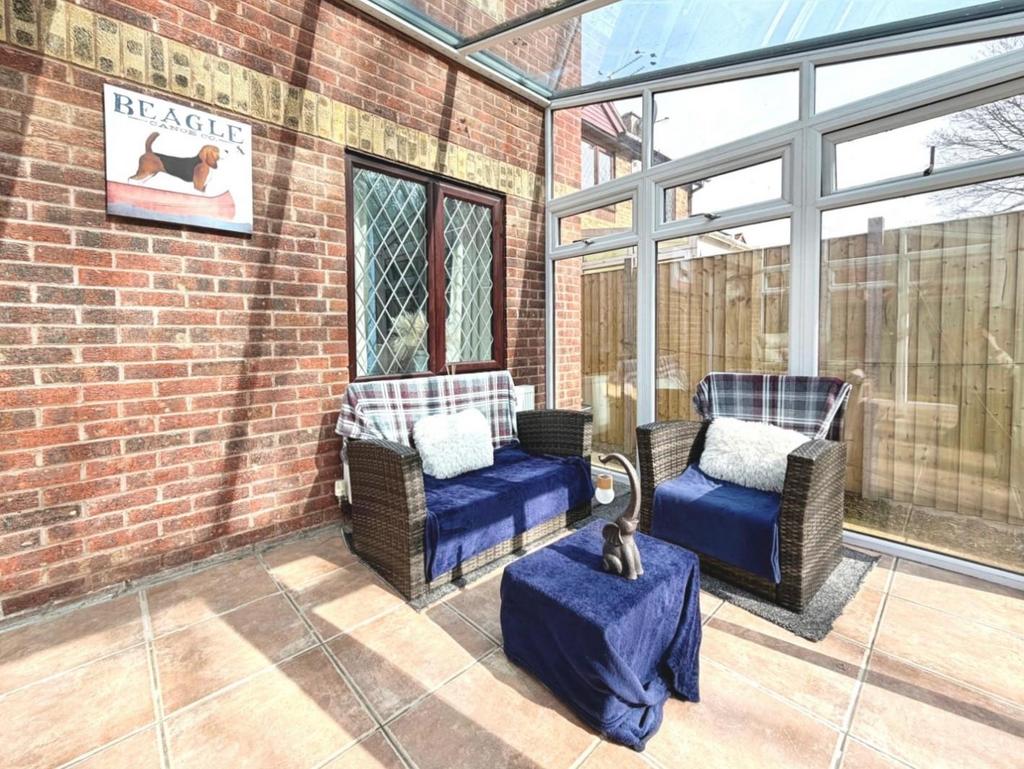 Conservatory