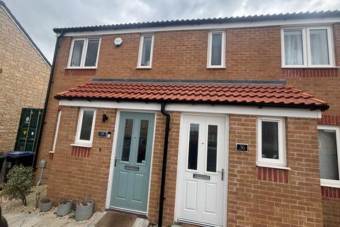 undefined, Sumbler Drive, CALNE