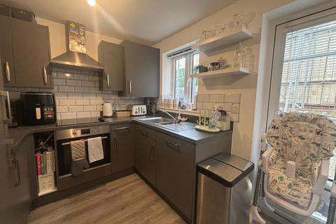 undefined, Sumbler Drive, CALNE