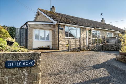 2 bedroom bungalow for sale, Lambrook Road, Shepton Beauchamp, Ilminster, Somerset, TA19