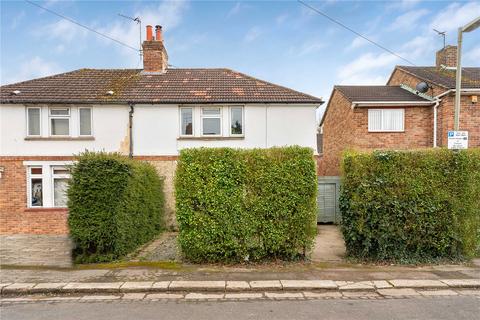 undefined, Canning Crescent, South Oxford, OX1